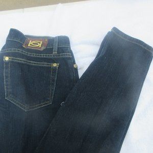 Bebe Ladies Skinny Jeans Size 27